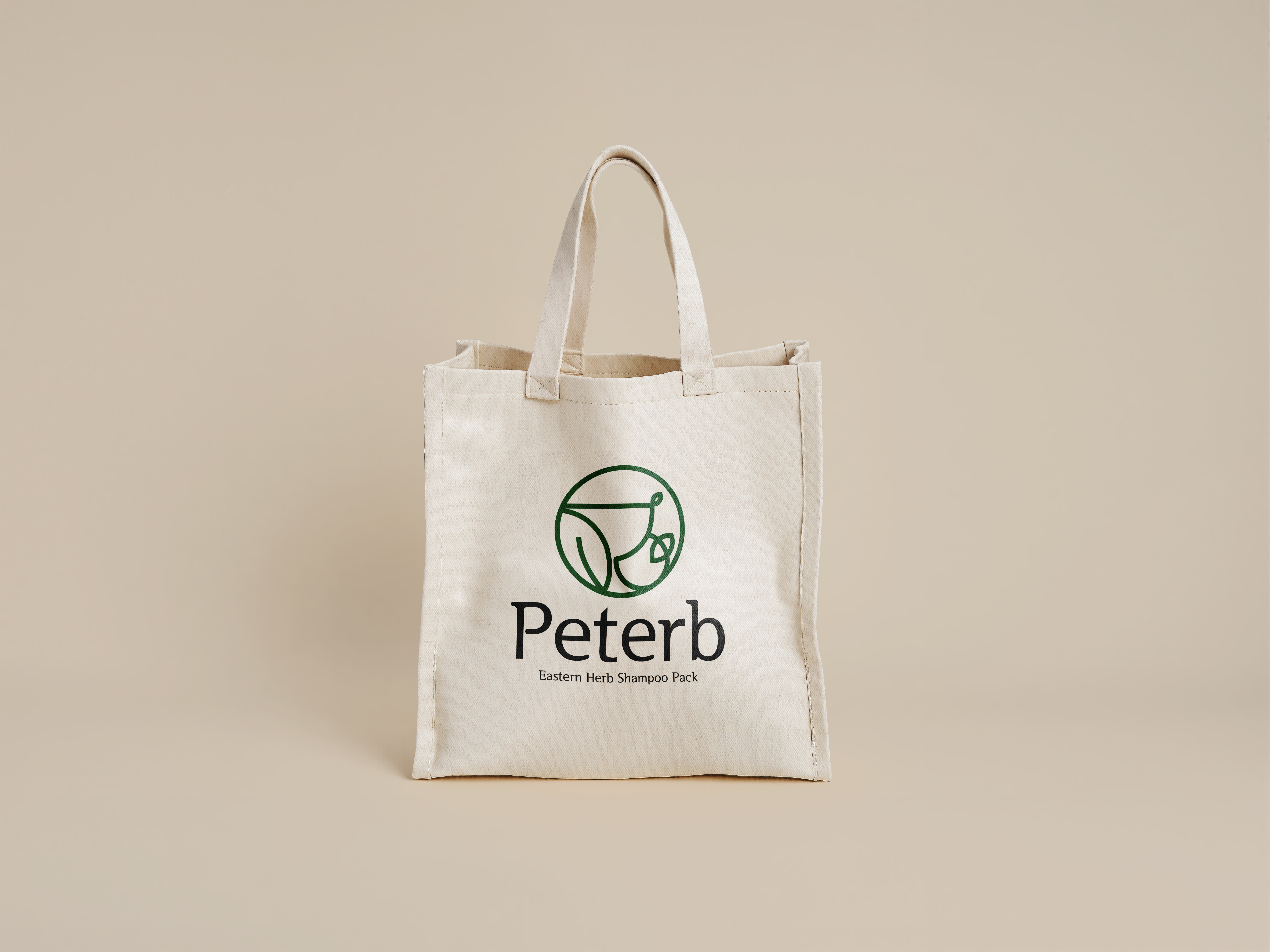 Tote Bag Mockup