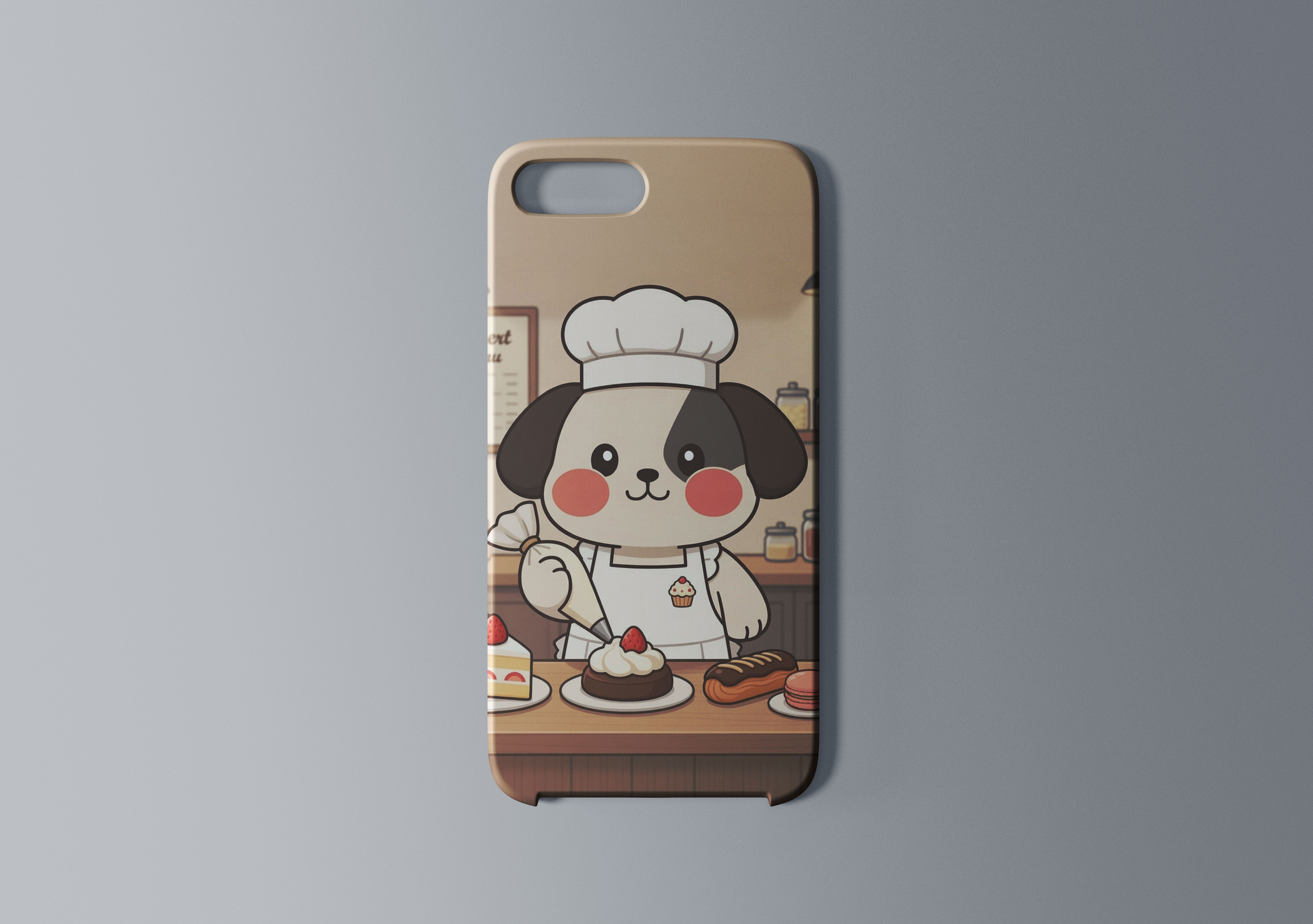 Merchandise Phonecase